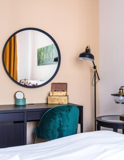 Apartament Golden Sunshine On Corvin Promenade - 506